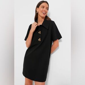Tuckernuck Black Scout Dress